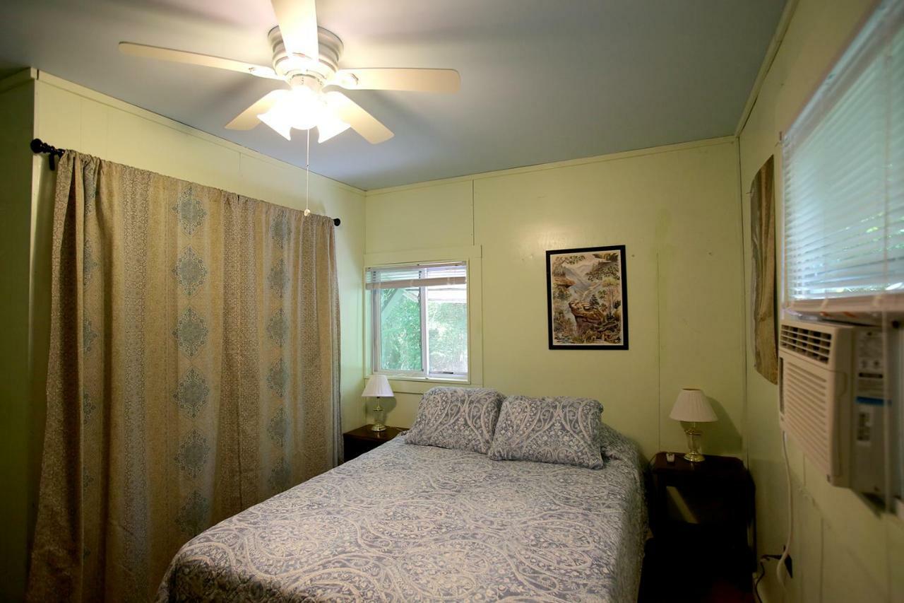 Pine Gables Cabins Villa Lake Lure Luaran gambar