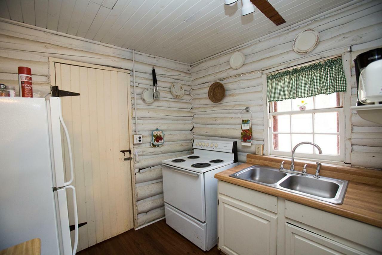 Pine Gables Cabins Villa Lake Lure Luaran gambar