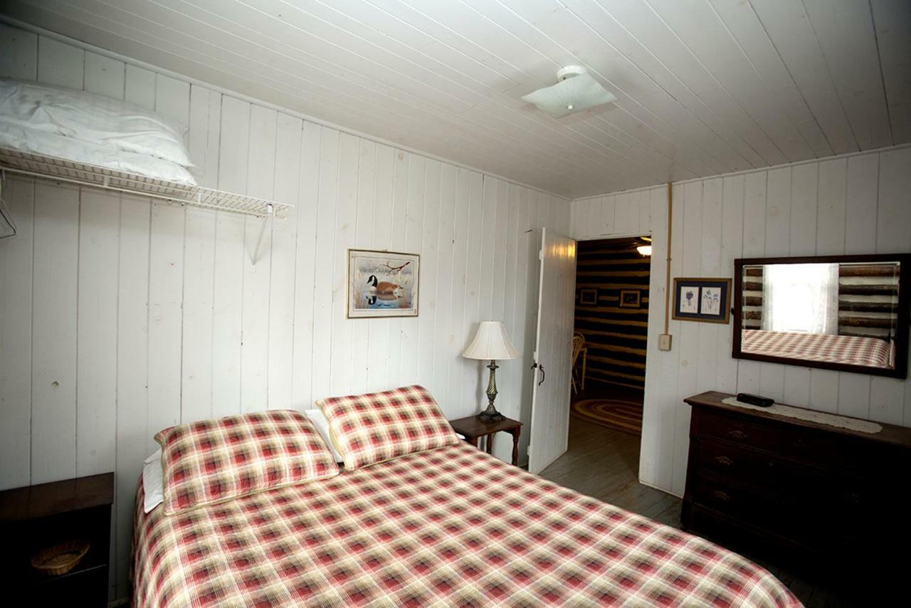 Pine Gables Cabins Villa Lake Lure Luaran gambar